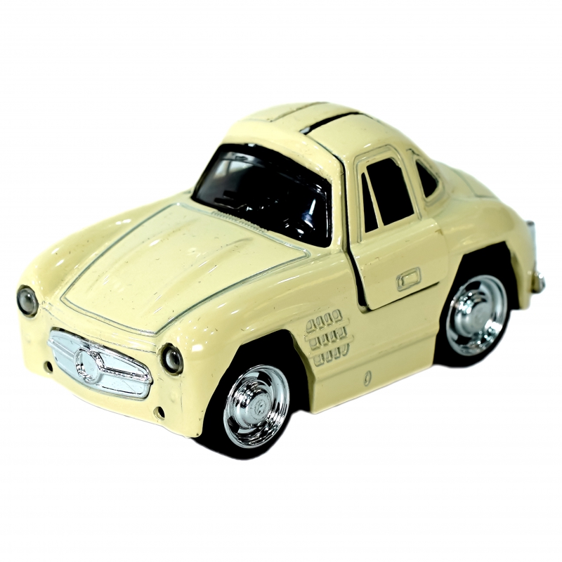 Խաղ Ավտո 105-14 Իներցիոն 801-12 2